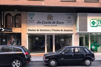 Calle Banderas de Castilla, 37, Talavera de la Reina, Toledo to rent Building Photo- Image 1 of 3