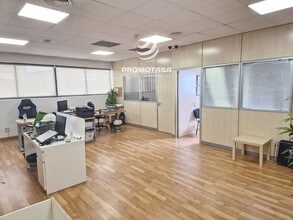 Office in Rivas-Vaciamadrid, Madrid to rent Floor Plan- Image 1 of 4