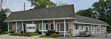 6535 Highway 31, Racine, WI for sale Primary Photo- Image 1 of 2