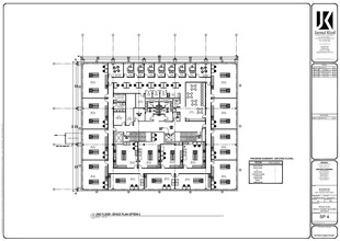 21 Roszel Rd, Princeton, NJ for rent Floor Plan- Image 2 of 2