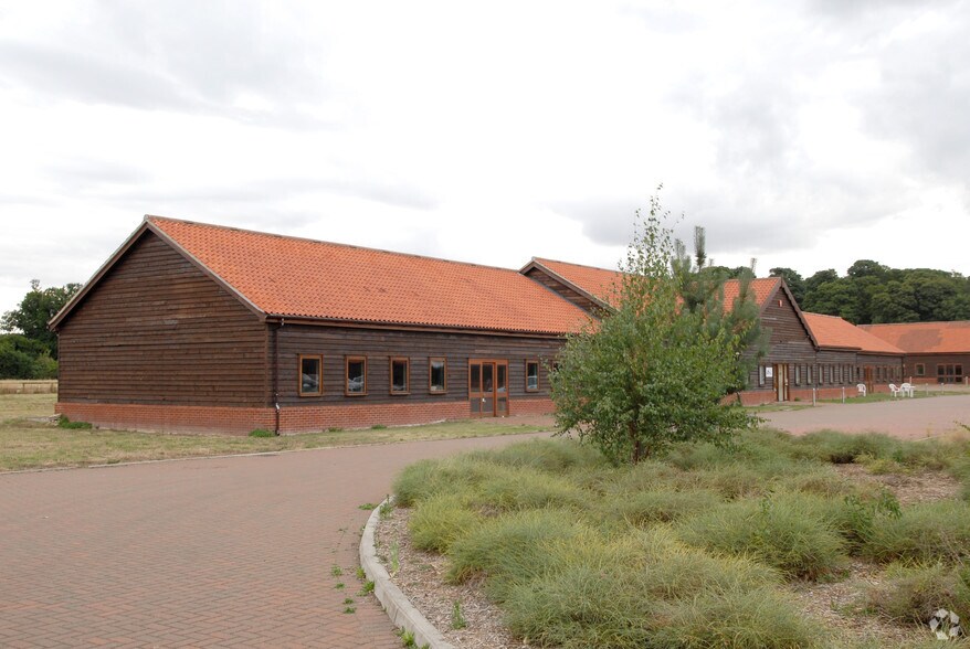 Felixstowe Rd, Ipswich for sale - Primary Photo - Image 1 of 1