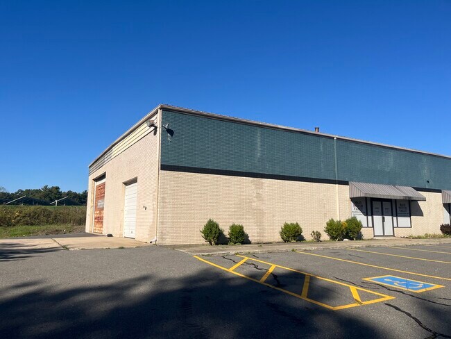 More details for 1221 Bedford St, Bridgewater, MA - Industrial to Rent
