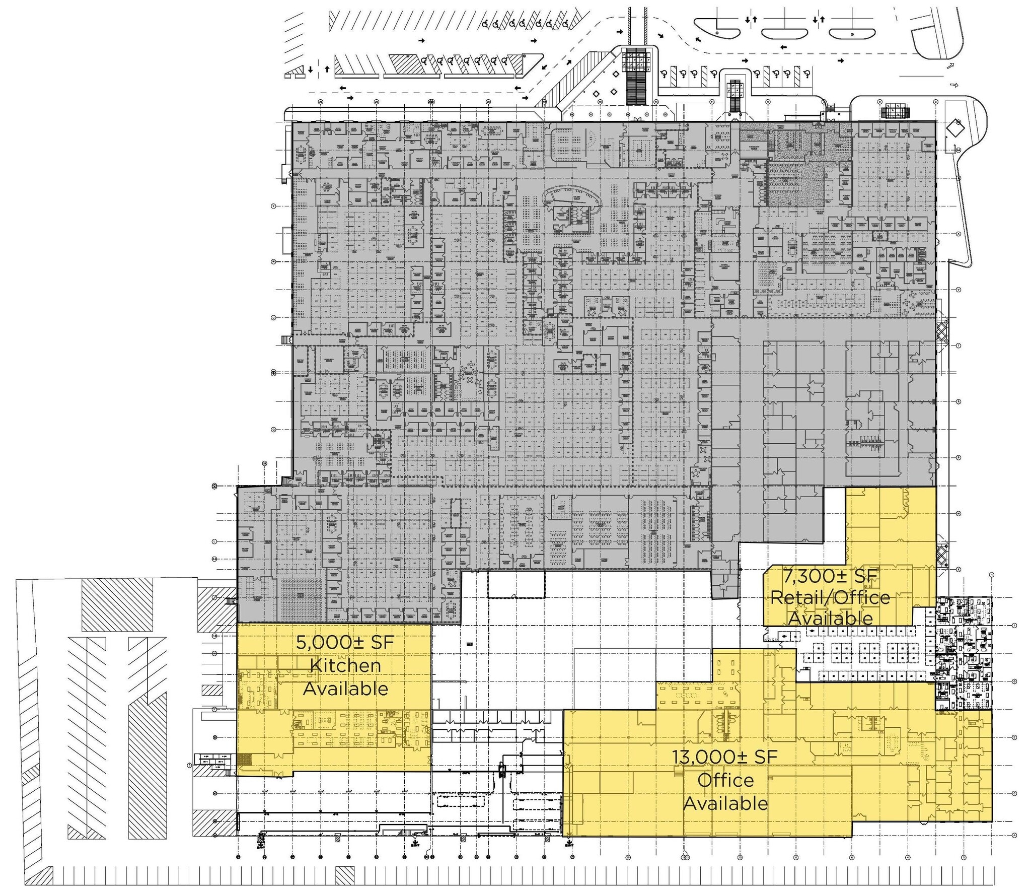 1133 S Edwin C Moses Blvd, Dayton, OH to rent Floor Plan- Image 1 of 1
