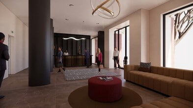 1 Northumberland Av, London to rent Interior Photo- Image 2 of 2