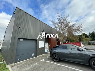 More details for 3 Rue Du Pré Fermé, Toulouse - Light Industrial to Rent