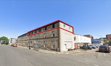 36-40 Newhaven Rd, Edinburgh for rent Building Photo- Image 1 of 5