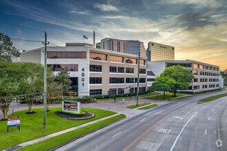 4801 Woodway Dr, Houston, TX for rent Building Photo- Image 1 of 20