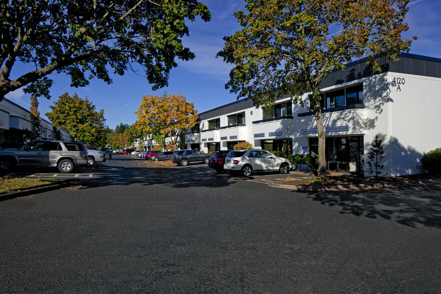 4120 SE International Way, Milwaukie, OR for rent - Building Photo - Image 1 of 9