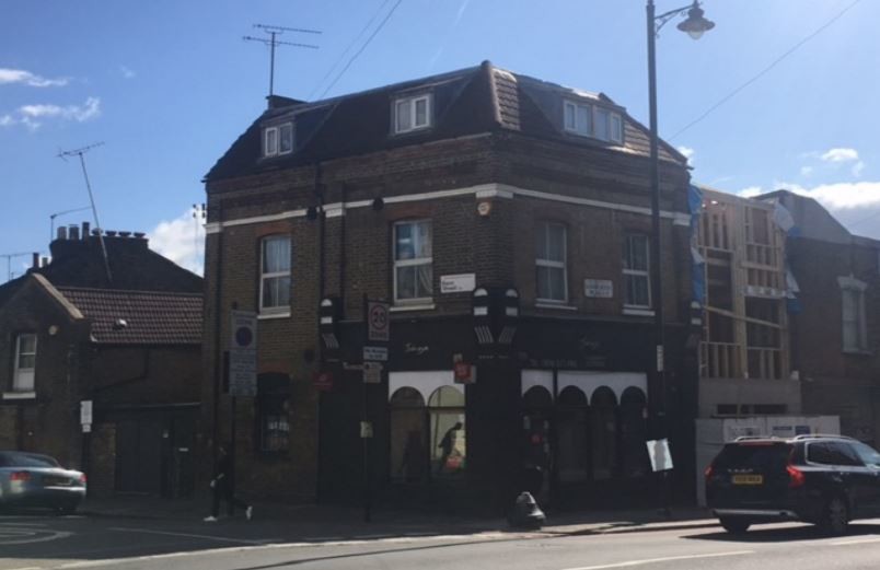 89 Kenworthy Rd, London for sale Primary Photo- Image 1 of 1