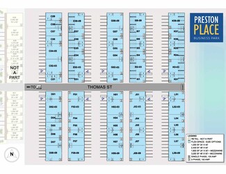 More details for 4061 Thomas St, Oxford, FL - Multiple Space Uses for Rent