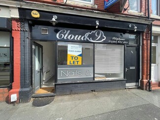 More details for 8 Thelwall Ln, Warrington - Retail for Rent