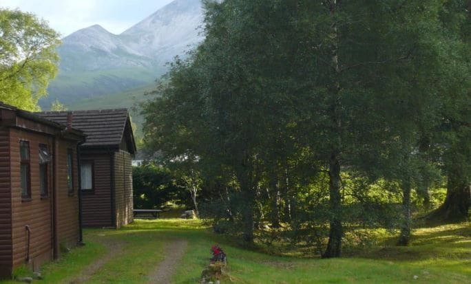 Kinlochewe, Achnasheen for sale Primary Photo- Image 1 of 1