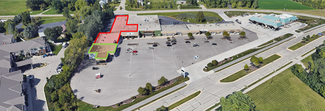 More details for S63W13700 Janesville Rd, Muskego, WI - Retail for Rent