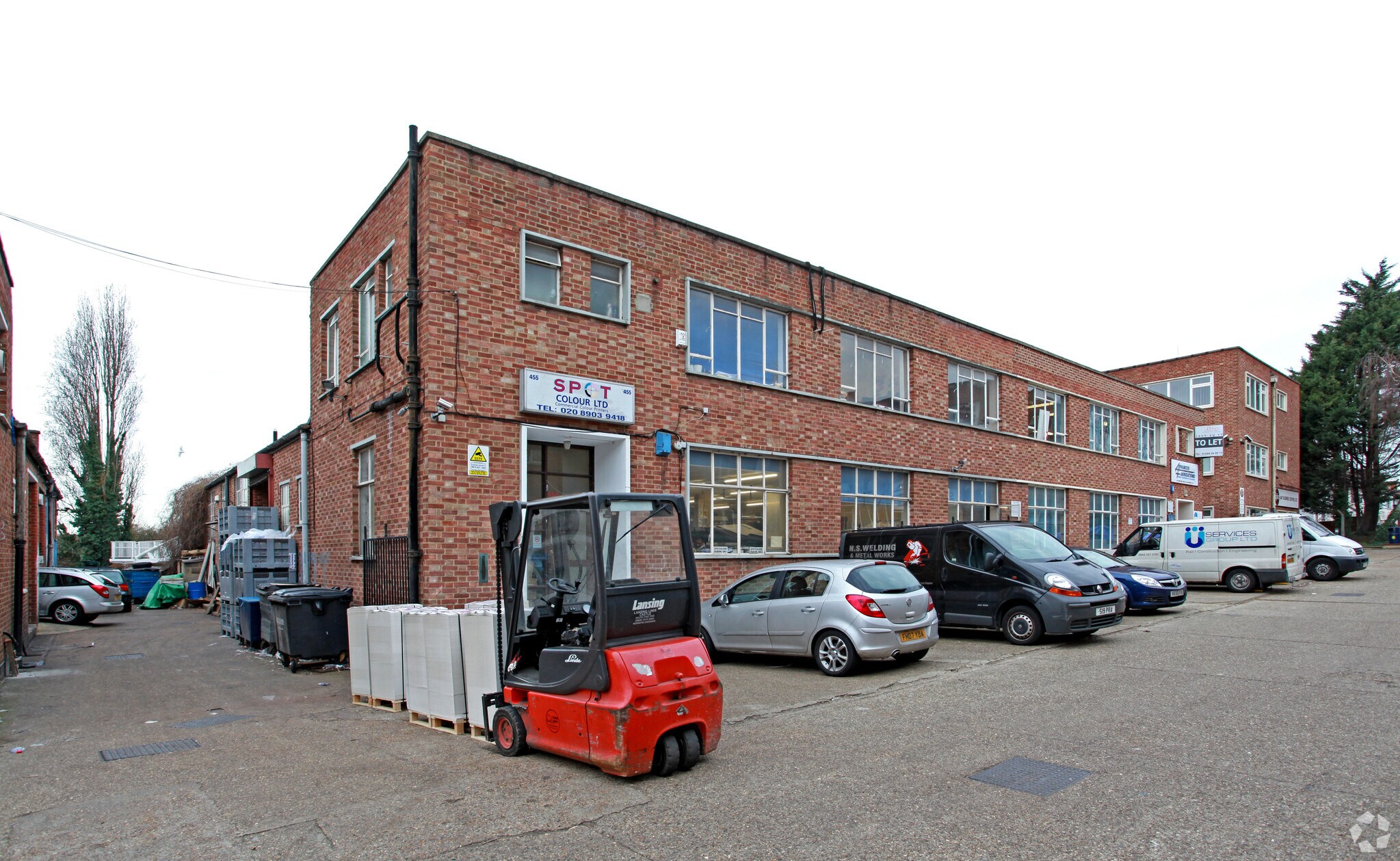 Sunleigh Rd, Wembley for sale Primary Photo- Image 1 of 1