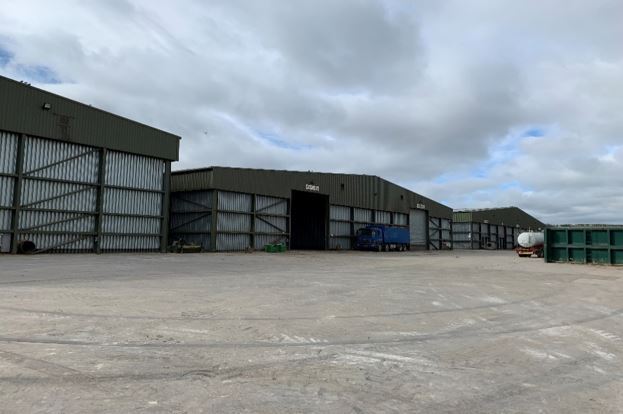 The Joint, Royston for sale Primary Photo- Image 1 of 1