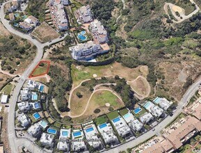 Estepona, MAL - Aerial  map view - Image1