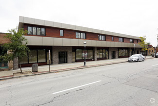 More details for 807-815 Devon Ave, Park Ridge, IL - Office/Retail for Rent