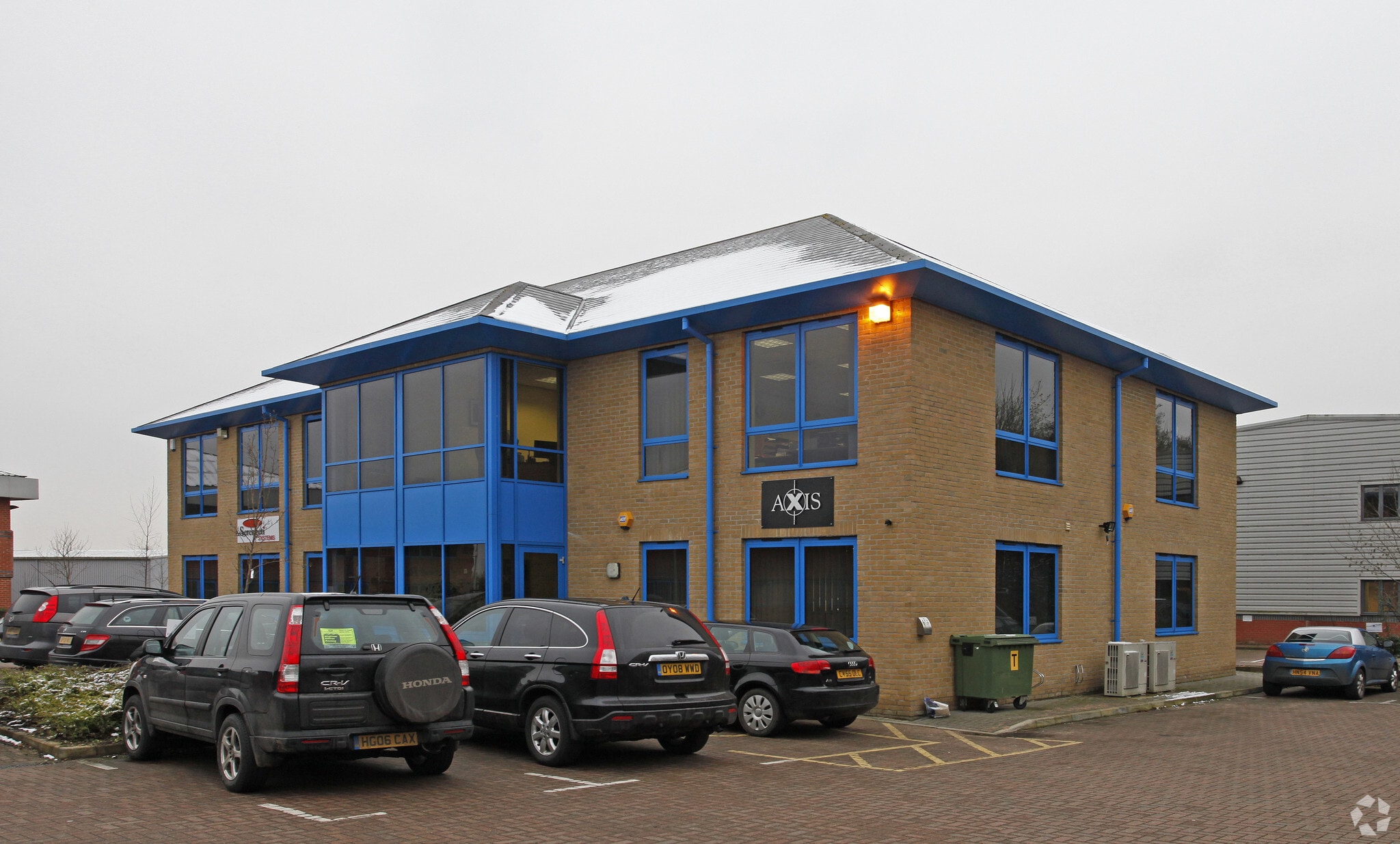 Hillside Rd, Bury St Edmunds for sale Primary Photo- Image 1 of 1