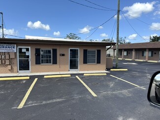 More details for 1804 W Baker St, Plant City, FL - Retail for Rent