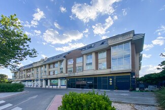 More details for Calle Chiapas, 4, Las Rozas de Madrid - Retail to Rent