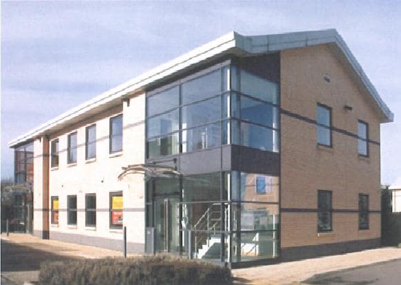 More details for Field Ln, Doncaster - Office to Rent