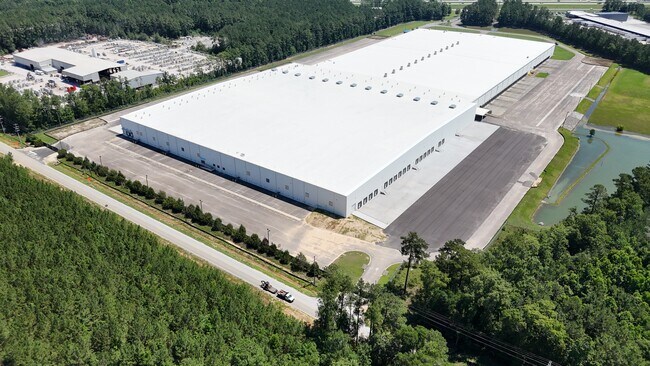 More details for 1116 Business Park Rd, Summerville, SC - Industrial to Rent