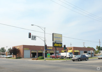 More details for 1700 24th St, Bakersfield, CA - Retail for Rent