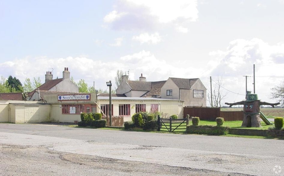Main Rd, Algarkirk for sale - Building Photo - Image 1 of 21