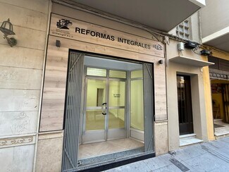 More details for Carrer de Salvador Enguix, 6, Alzira - Retail to Rent