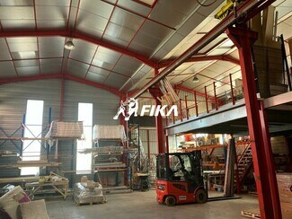 More details for 60 Rue Fornier, Beauzelle - Industrial to Rent
