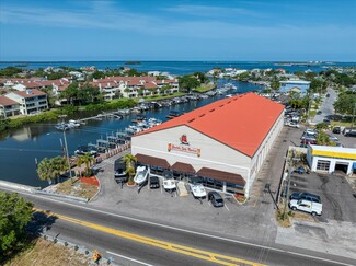 More details for 2400 Bayshore Blvd, Dunedin, FL - Speciality for Sale