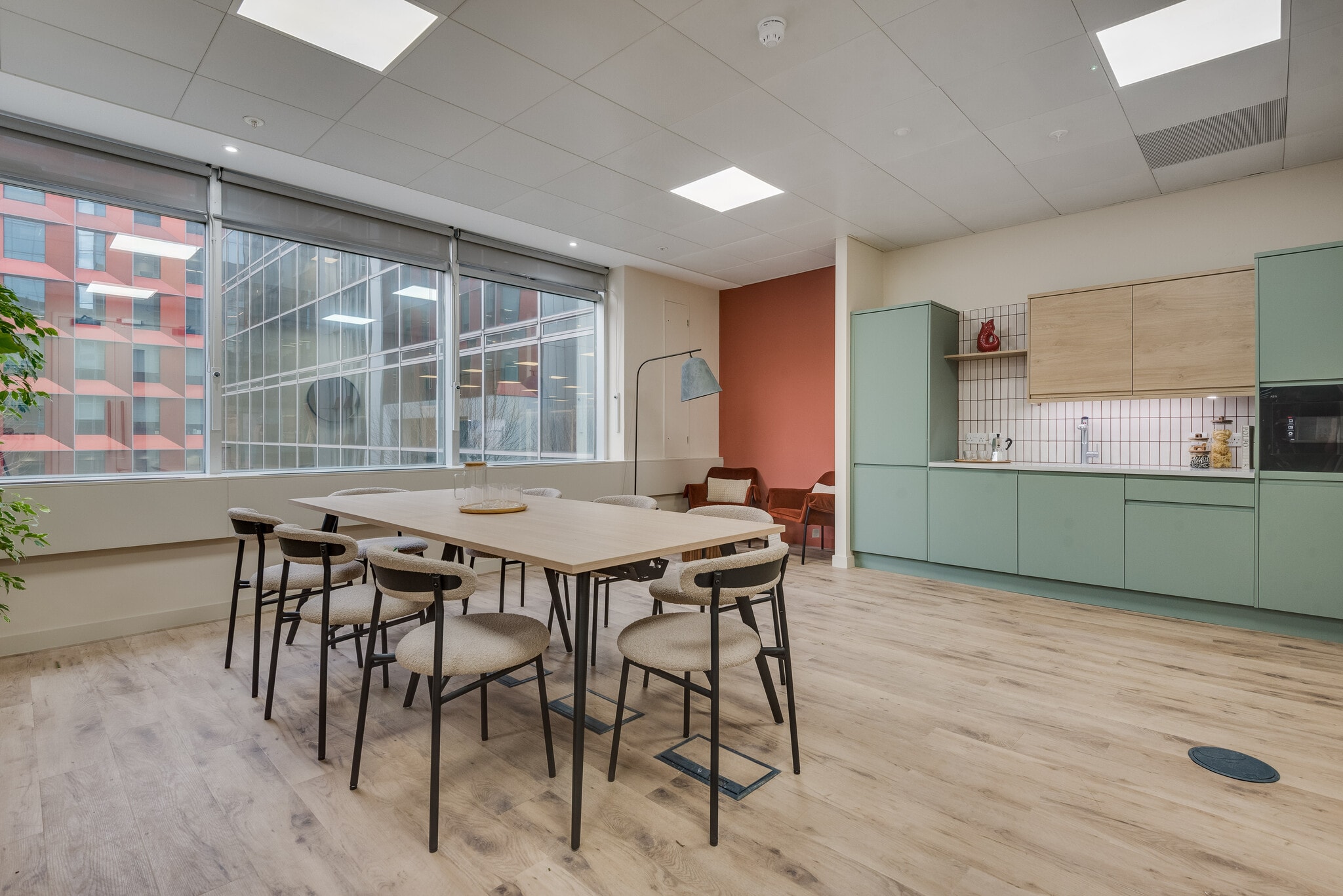 3 Shortlands, London to rent Building Photo- Image 1 of 15