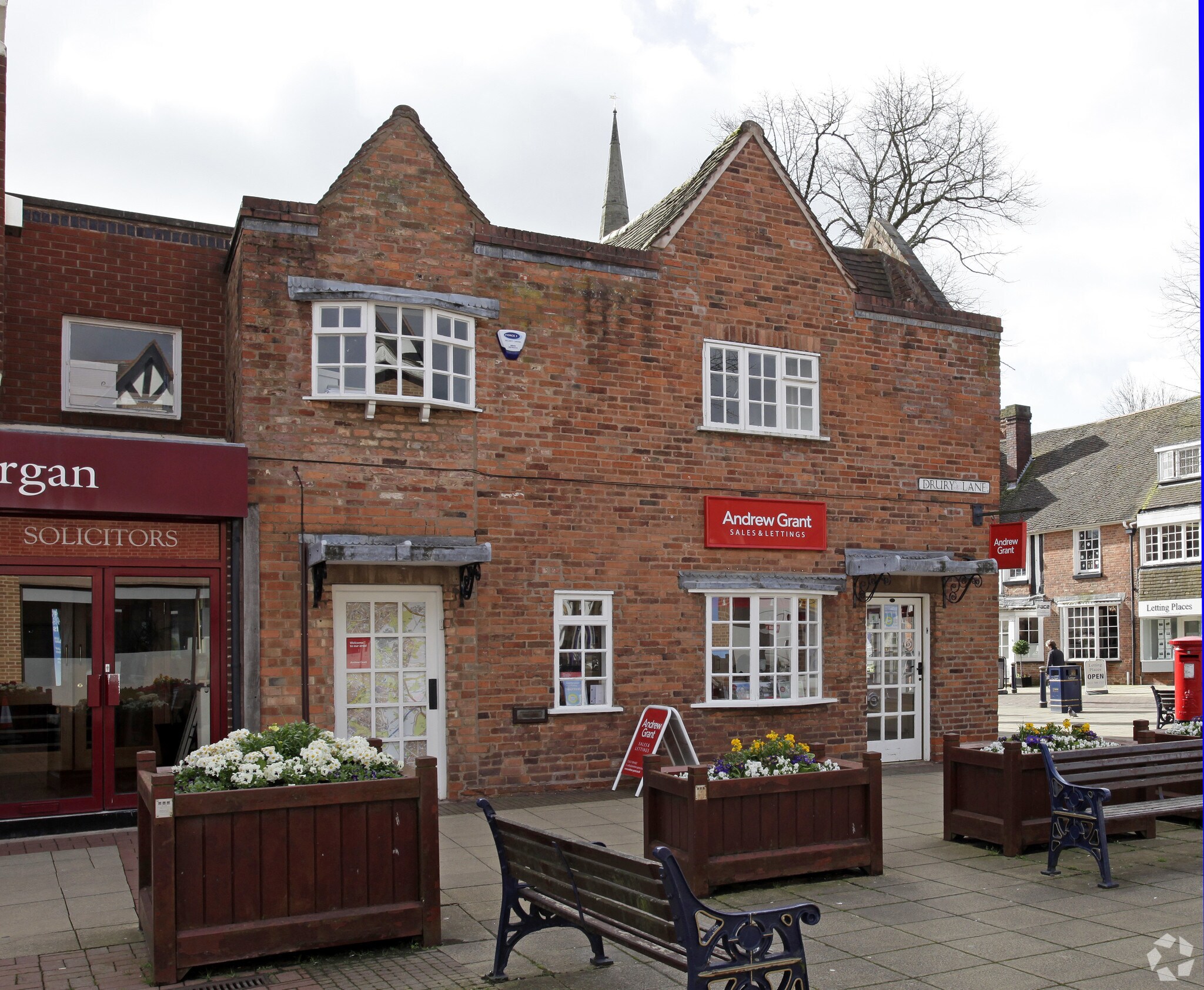 163 High St, Solihull for sale Primary Photo- Image 1 of 1