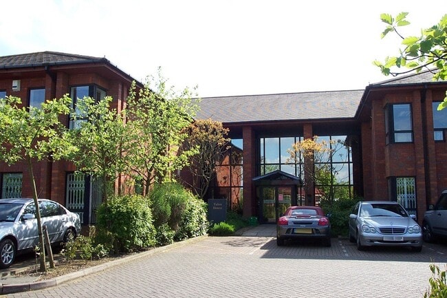 More details for Presley Way, Milton Keynes - Office for Sale