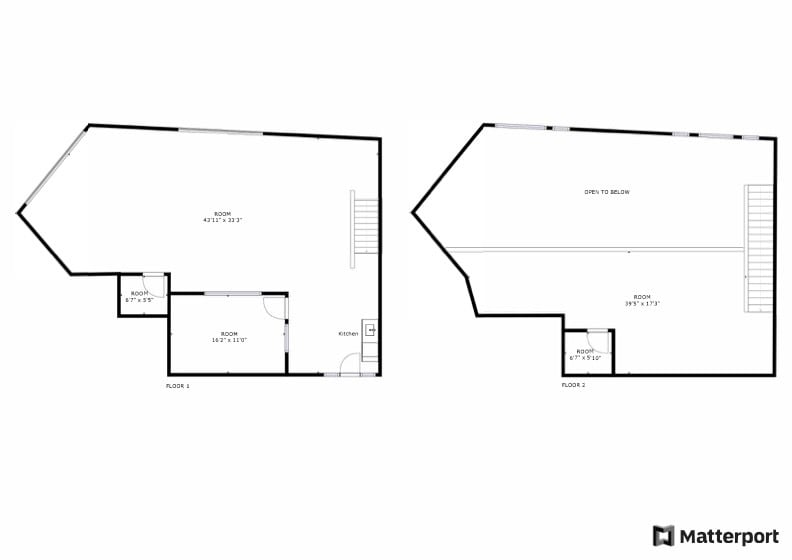 3455 Ringsby Ct, Denver, CO to rent Floor Plan- Image 1 of 7