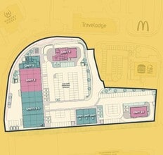 Doncaster Rd, Scunthorpe to rent Building Photo- Image 1 of 1