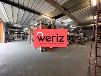 More details for Light Industrial for Sale