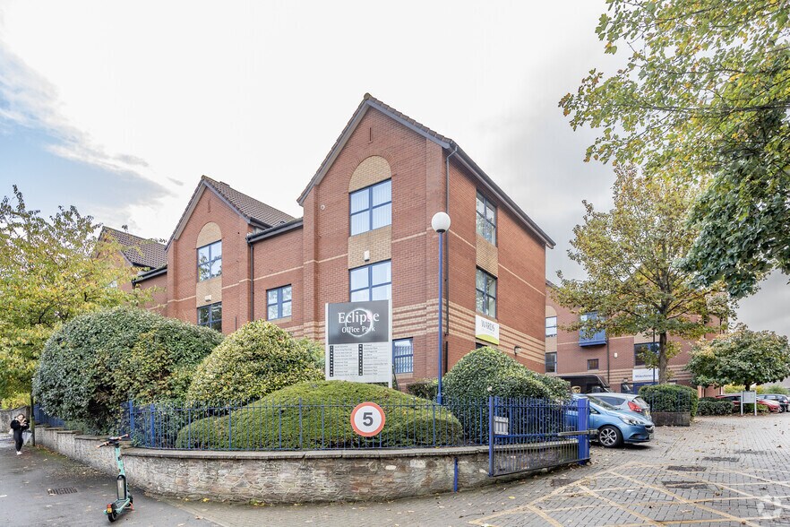 High St, Bristol for sale - Primary Photo - Image 1 of 1