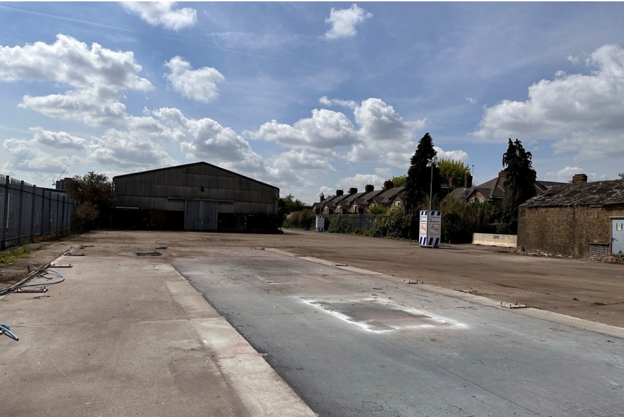 50 Anchor & Hope Ln, London to rent - Building Photo - Image 3 of 3