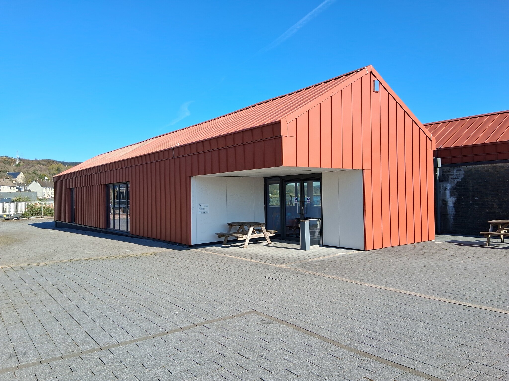 Chalmers St, Ardrishaig to rent Building Photo- Image 1 of 5