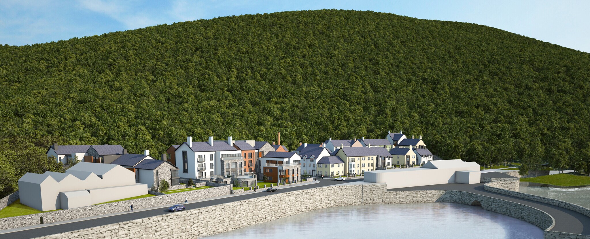 68 Shore Rd, Rostrevor for sale Building Photo- Image 1 of 1