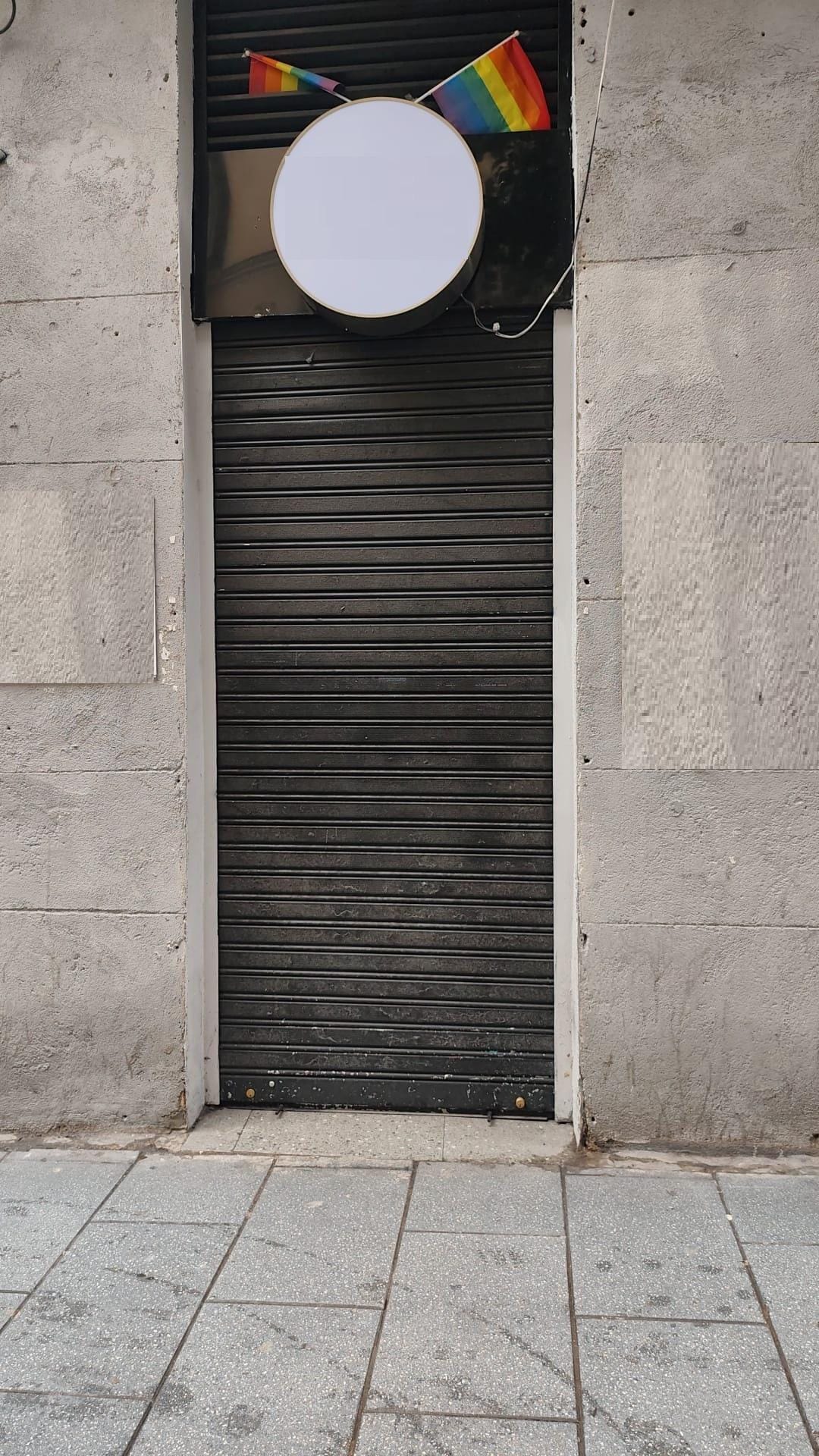 Retail in Madrid, Madrid to rent Interior Photo- Image 1 of 11