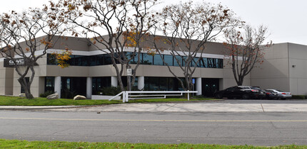 365 Cloverleaf Dr, Baldwin Park, CA for rent Building Photo- Image 1 of 2