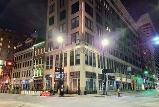 More details for 35 E 7th St, Cincinnati, OH - Office, Retail for Rent