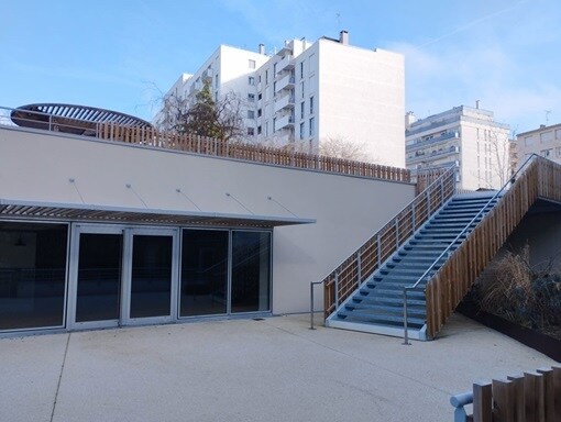 4 Quai De Bercy, Charenton-le-Pont to rent - Building Photo - Image 3 of 10