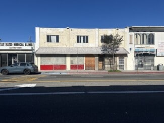 More details for 4057-4061 1/2 Whittier Blvd, Los Angeles, CA - Office for Sale