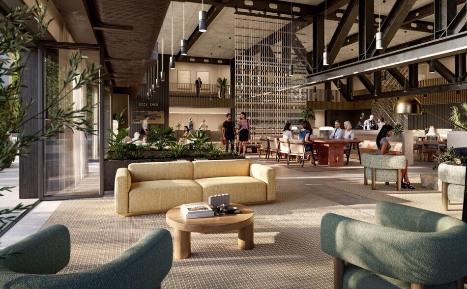 Deal Porters Way, London to rent - Building Photo - Image 1 of 11