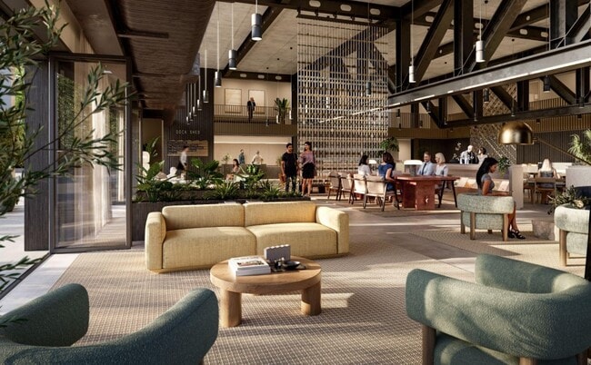 More details for Deal Porters Way, London - Office to Rent