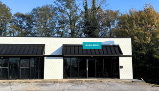 More details for 339 S Pleasantburg Dr, Greenville, SC - Office/Retail for Rent