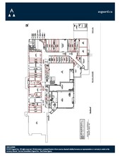 3100-3200 Boul De La Concorde E, Laval, QC for rent Site Plan- Image 1 of 1